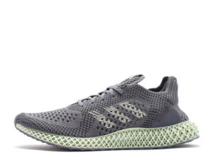 Consortium Runner Futurecraft 4D Onix (2018)