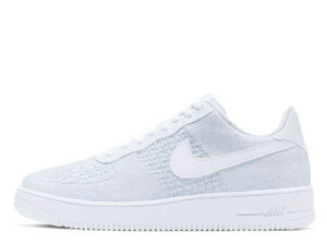 Air Force 1 Flyknit 2.0 White (2019)