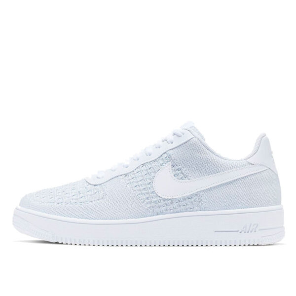 Air Force 1 Flyknit 2.0 White (2019)