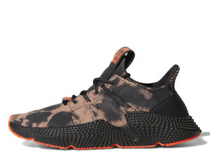 Prophere Riot Bleached Core Black Solar Red