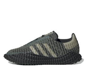 Graddfa AKH I Craig Green Carbon (2020)
