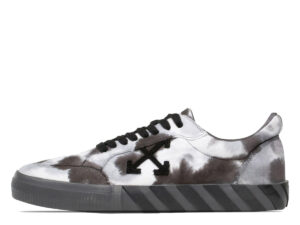 Low Vulc Grey Tie Dye (2020)