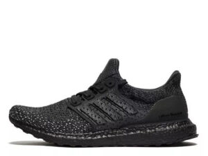 Ultra Boost Clima Black