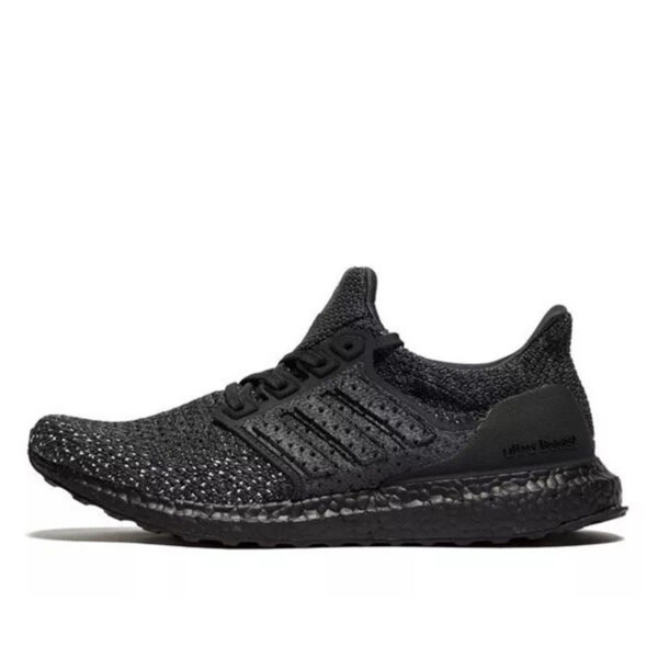Ultra Boost Clima Black