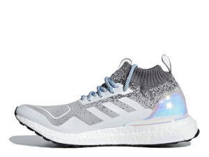 Ultra Boost Mid Light Granite (2018)