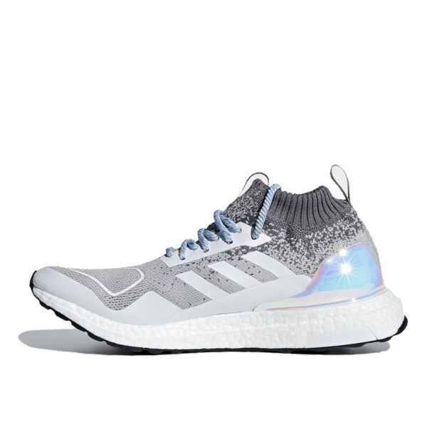 Ultra Boost Mid Light Granite (2018)