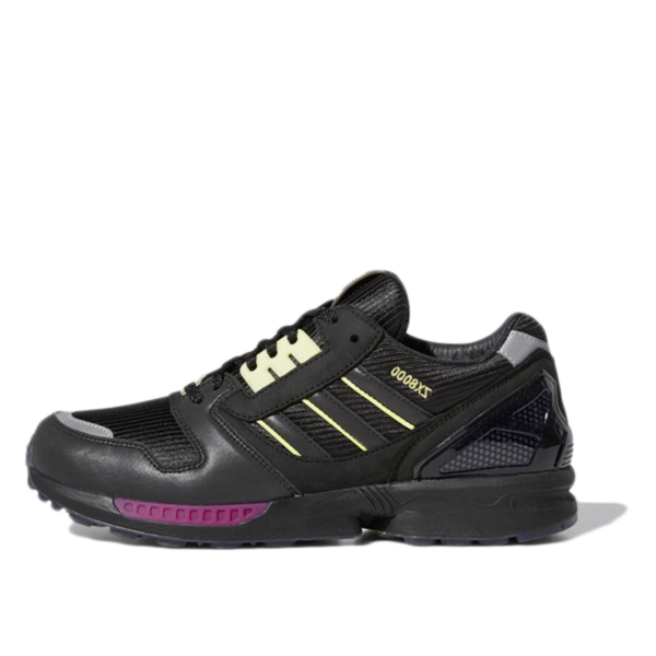 ZX 8000 Metropolitan Drifter (2020)