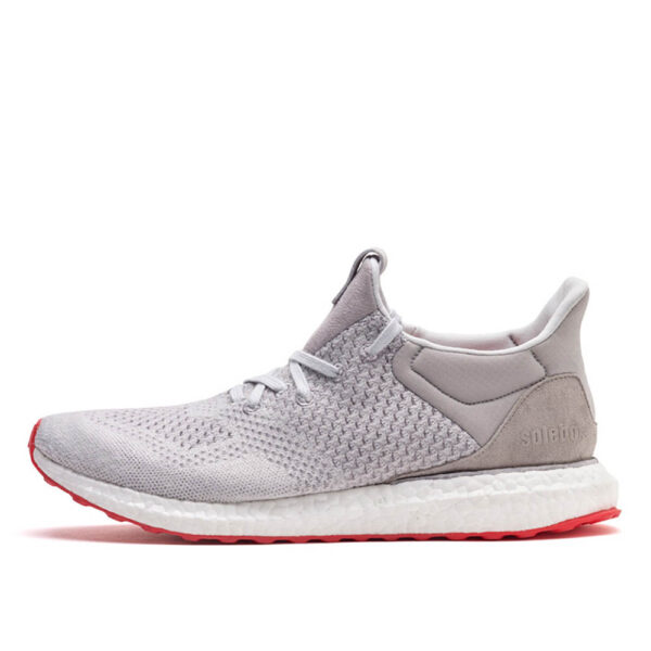 x Solebox Ultra Boost Uncaged