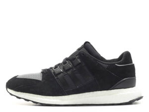 Ultra Boost EQT Support 93/16 Concepts Black