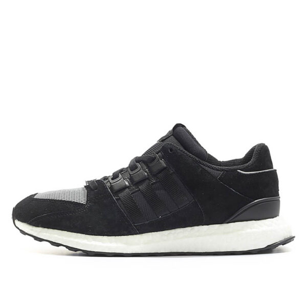 Ultra Boost EQT Support 93/16 Concepts Black
