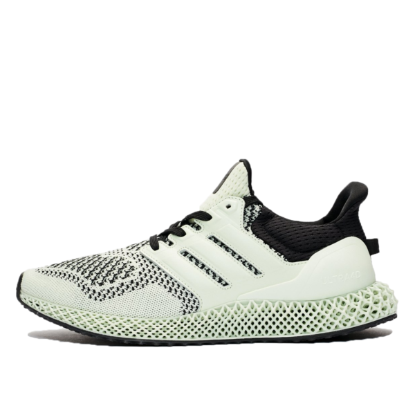 Ultra 4D SNS Green Teatime (2020)