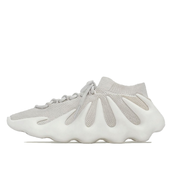 Yeezy 450 Cloud White (2021)