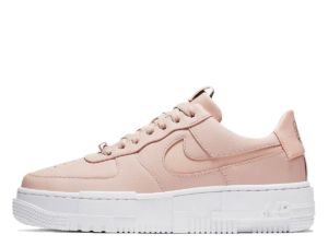 WMNS Air Force 1 Pixel Particle Beige (2020)