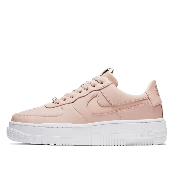 WMNS Air Force 1 Pixel Particle Beige (2020)