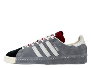 Campus 80 Recouture Grey Three (2020)
