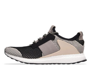 ADO Ultra Boost Day One Clear Brown