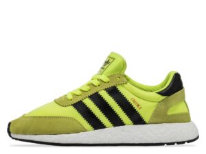 Iniki Runner Solar Yellow