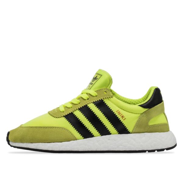 Iniki Runner Solar Yellow