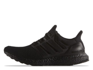 Ultra Boost 1.0 Triple Black