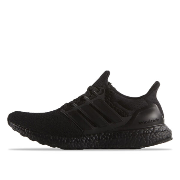 Ultra Boost 1.0 Triple Black