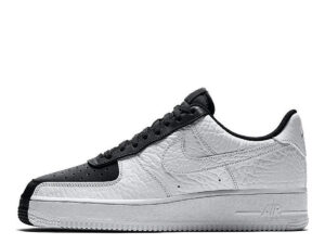 Air Force 1 '07 PRM Split (White/Black)