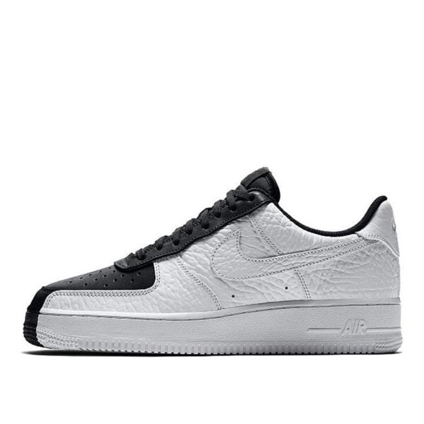 Air Force 1 '07 PRM Split (White/Black)