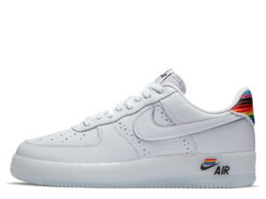 Air Force AF 1 'BeTrue' (2020)
