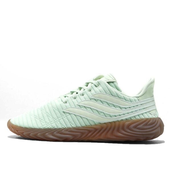 Sobakov Aero Green