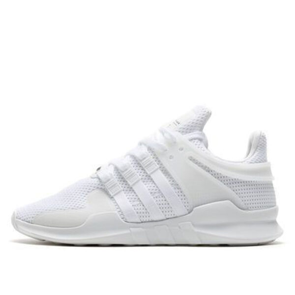 EQT Support ADV Triple White