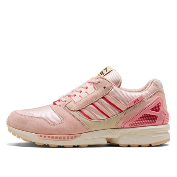 ZX 8000 'Hanami Pack' Pink (2020)