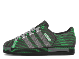 Superstar Craig Green Utility Black (2020)