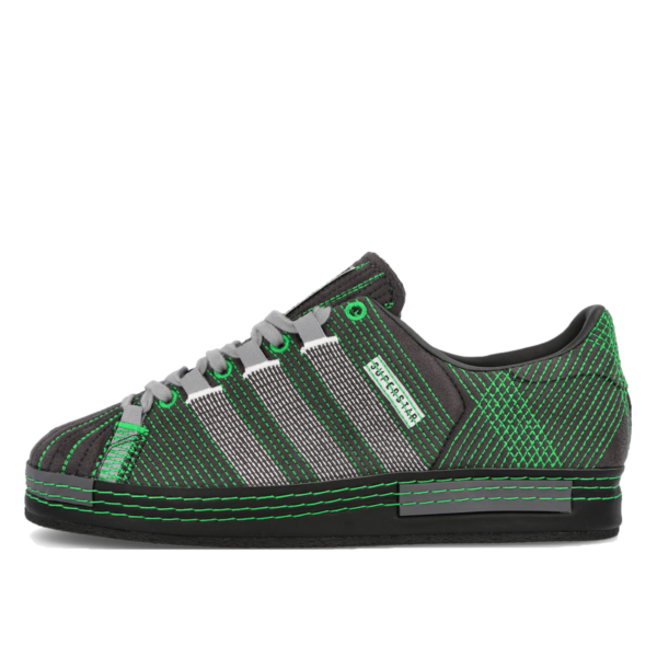 Superstar Craig Green Utility Black (2020)