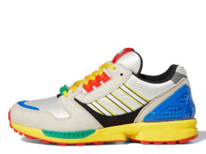 ZX 8000 Lego (2020)