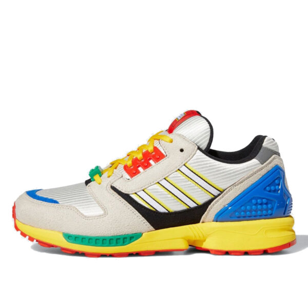 ZX 8000 Lego (2020)