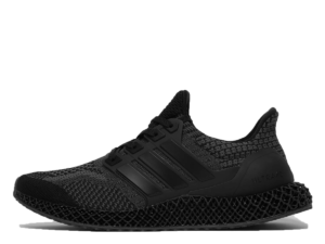 Ultra 4D 5.0 Carbon Core Black (2020)