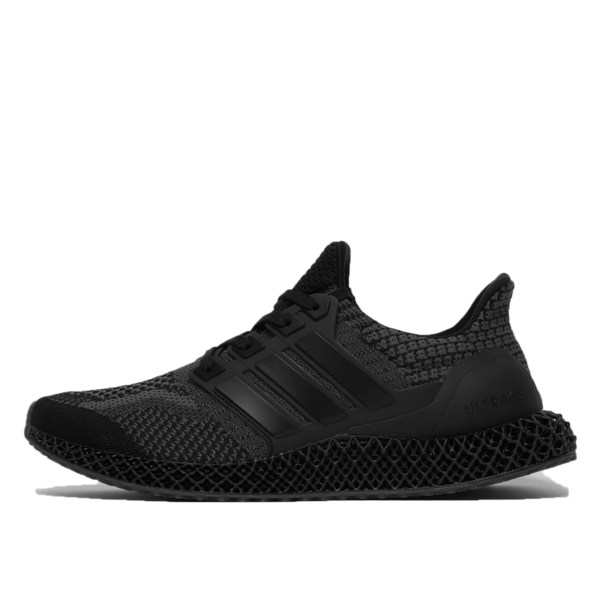 Ultra 4D 5.0 Carbon Core Black (2020)