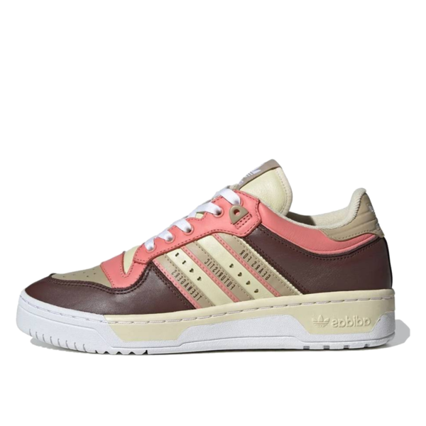 x Human Made Rivalry Low Sand (2020)