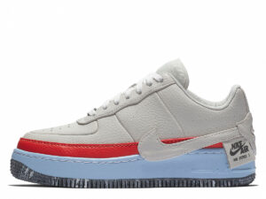 Air Force 1 Jester XX SE Light Bone (W)