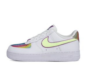 Womens Air Force AF 1 Low 'Easter' (2020)
