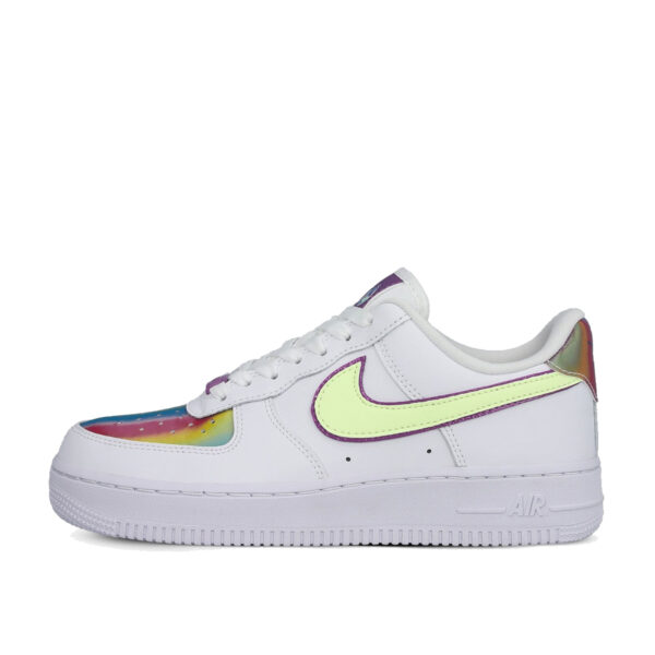 Womens Air Force AF 1 Low 'Easter' (2020)