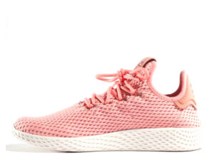 Tennis HU Pharrell Williams PW Tactile Rose/Raw Pink