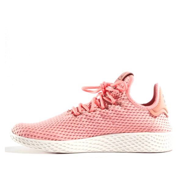 Tennis HU Pharrell Williams PW Tactile Rose/Raw Pink