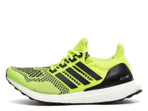 Ultra Boost 1.0 Solar Yellow (2019)
