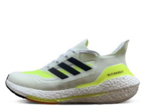 Ultra Boost 2021 Solar Yellow (2021)