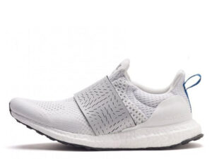 Ultra Boost Wood Wood White (W)