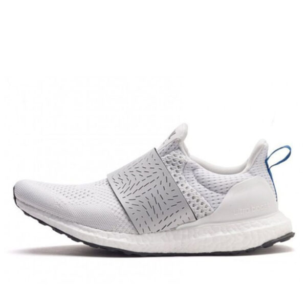 Ultra Boost Wood Wood White (W)