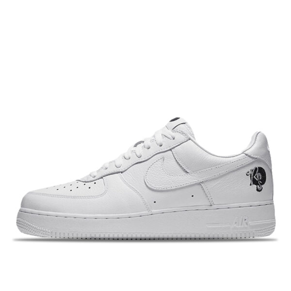 Air Force AF 1 Low 'Rocafella' (AF100) (2017)