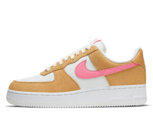 WMNS Air Force 1 Low Pink Orange WMNS (2020)
