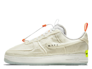 Air Force 1 Experimental Sail (2021)