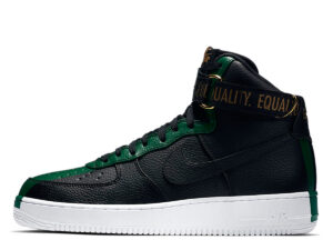 Air Force 1 High Black History Month (2018)